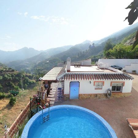 Cortijo Luque Βίλα Nerja Εξωτερικό φωτογραφία