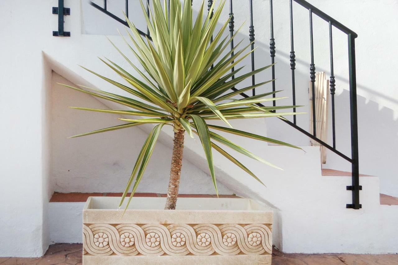 Cortijo Luque Βίλα Nerja Εξωτερικό φωτογραφία