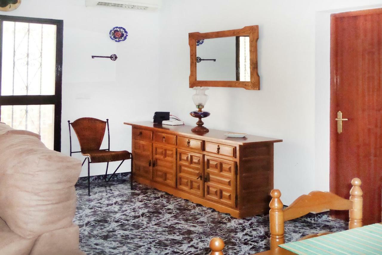 Cortijo Luque Βίλα Nerja Εξωτερικό φωτογραφία