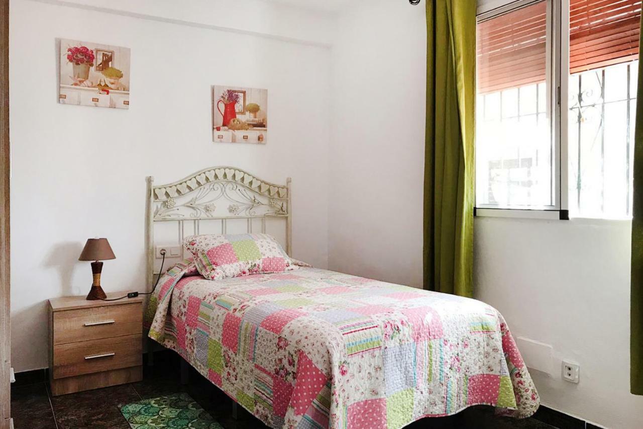 Cortijo Luque Βίλα Nerja Εξωτερικό φωτογραφία