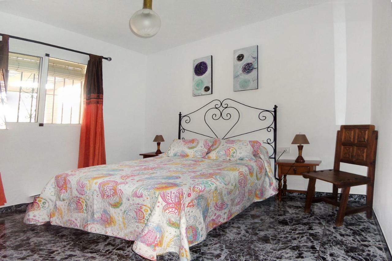 Cortijo Luque Βίλα Nerja Εξωτερικό φωτογραφία