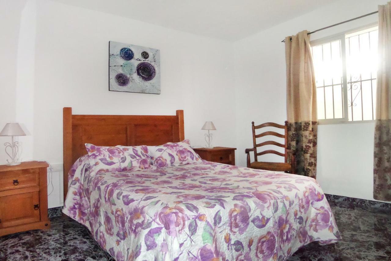 Cortijo Luque Βίλα Nerja Εξωτερικό φωτογραφία